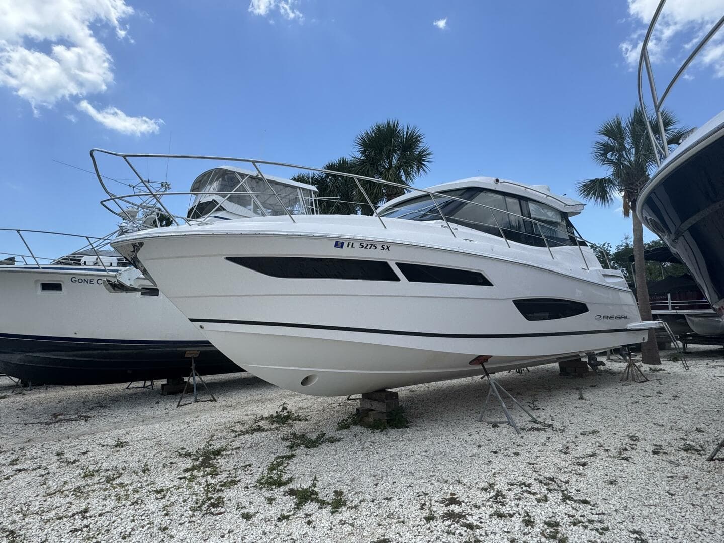 2021 Regal 38 Xo — photo 2