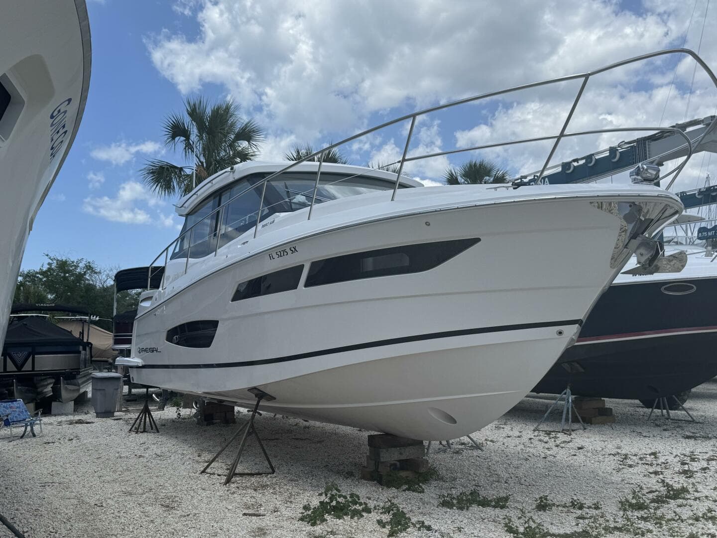 2021 Regal 38 Xo — photo 3