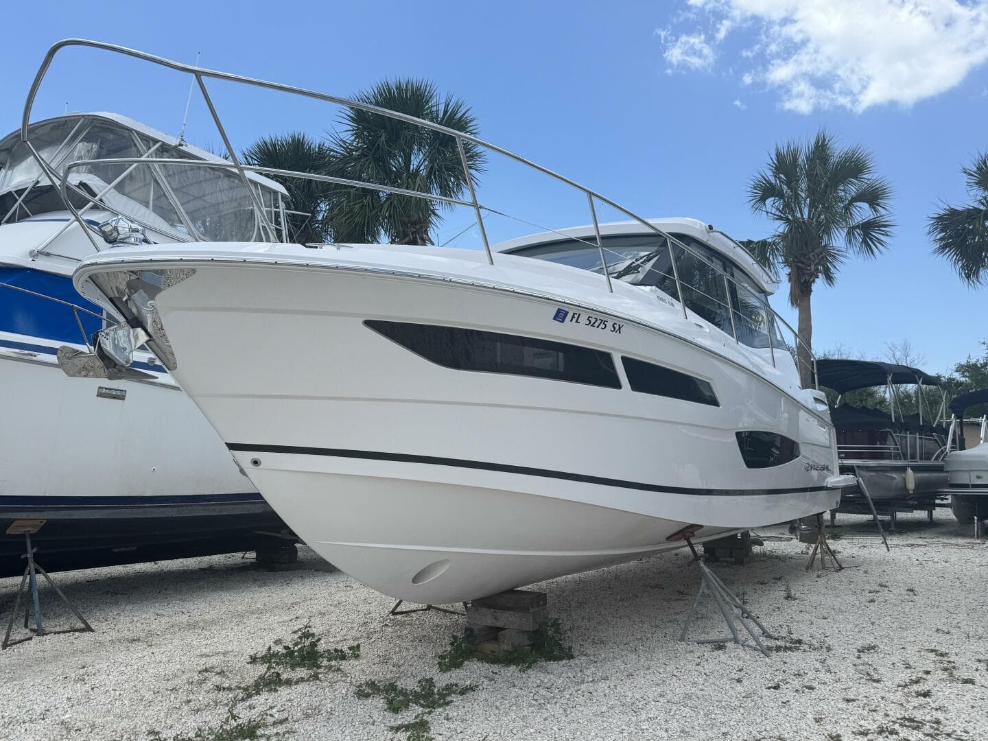 2021 Regal 38 Xo — photo 1