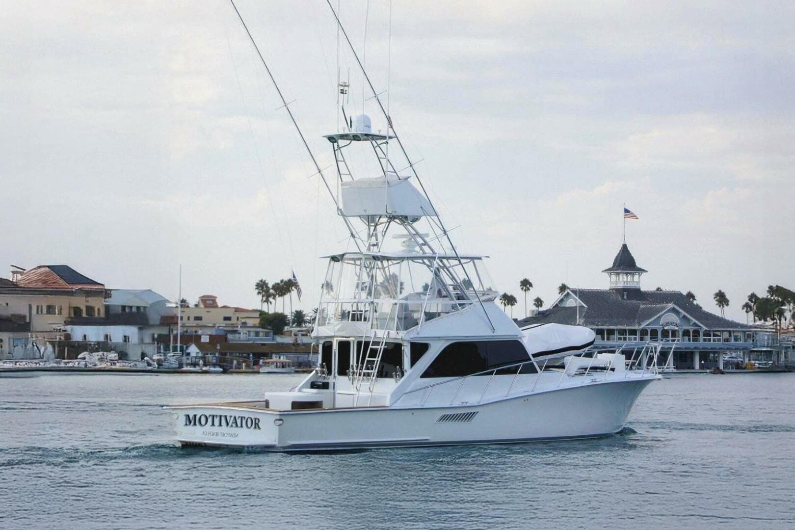 1982 Pacifica — photo 1