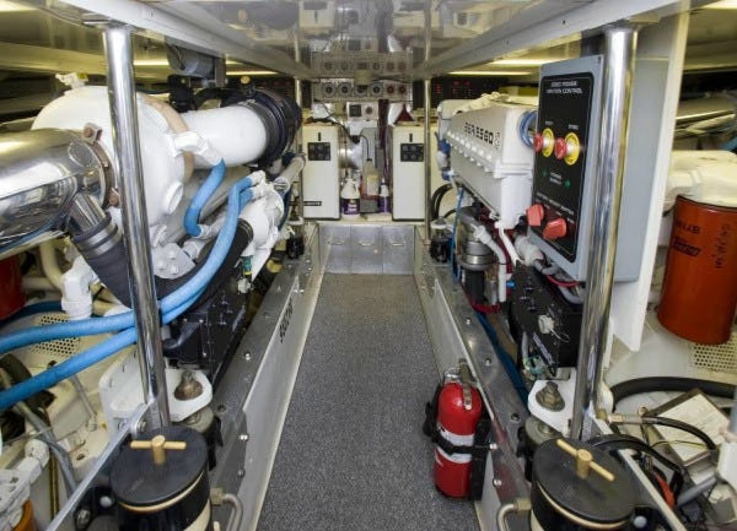 1982 Pacifica — photo 13