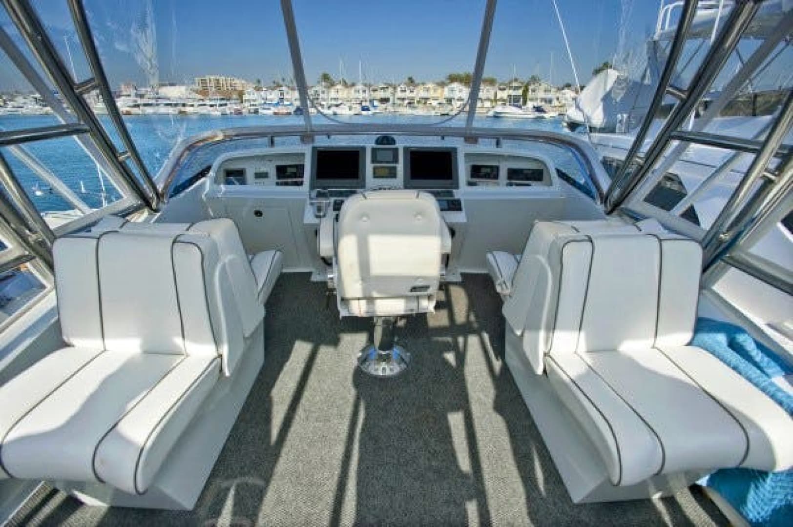 1982 Pacifica — photo 2