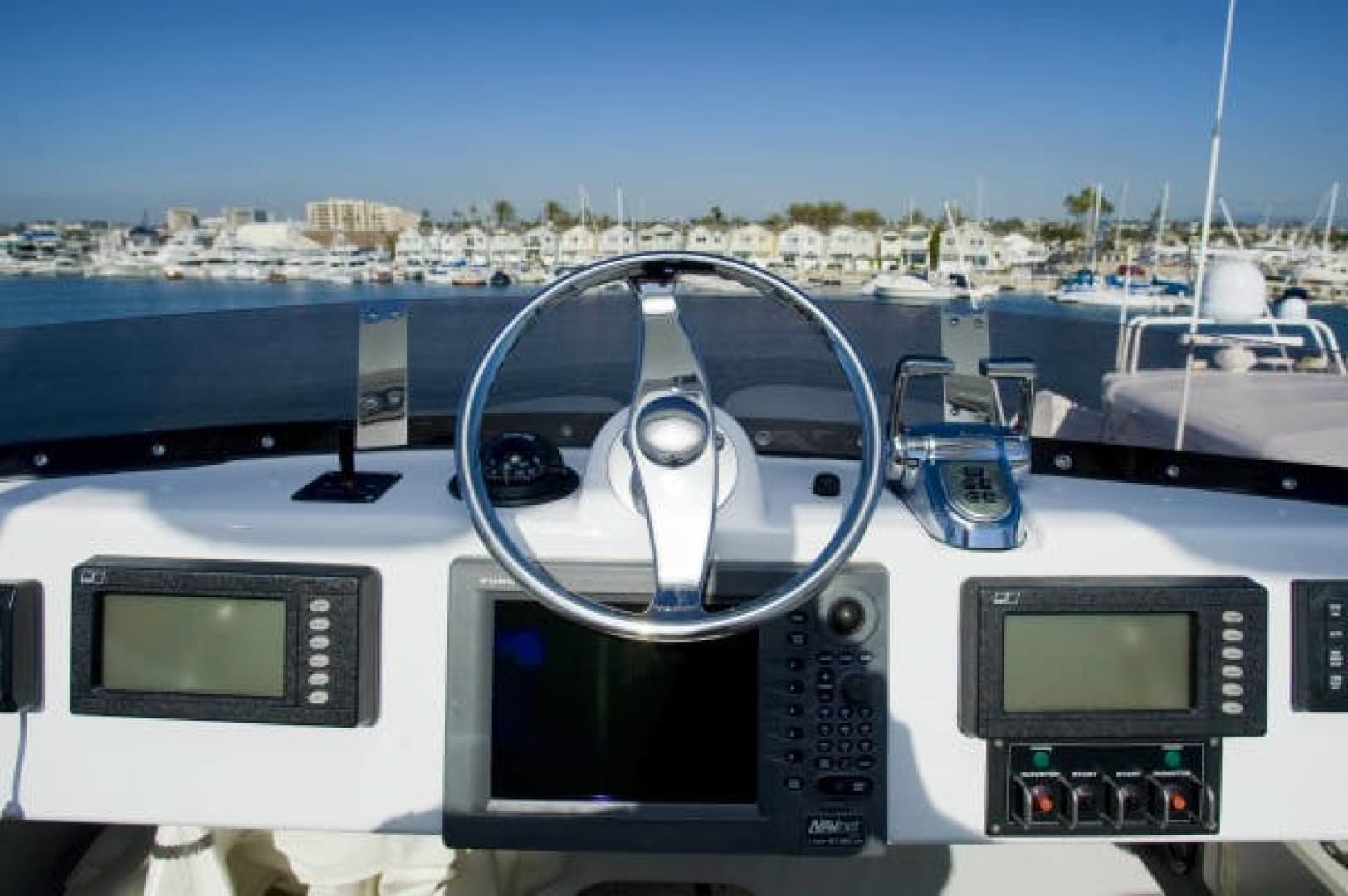 1982 Pacifica — photo 4