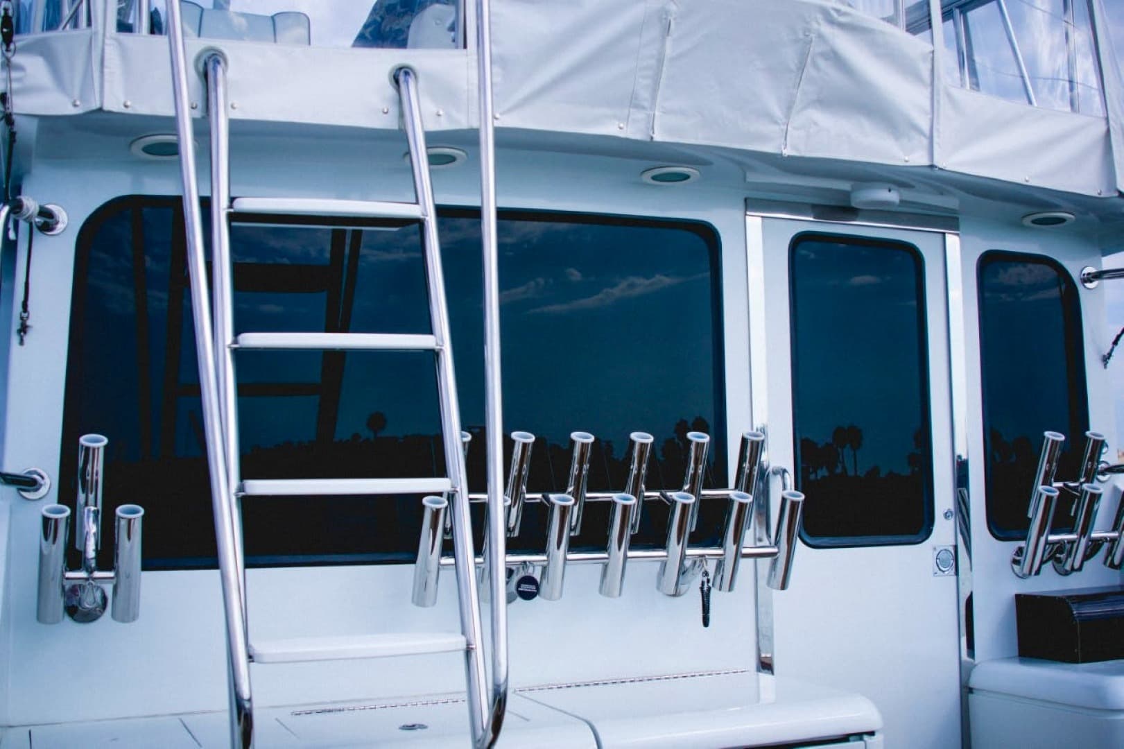 1982 Pacifica — photo 5