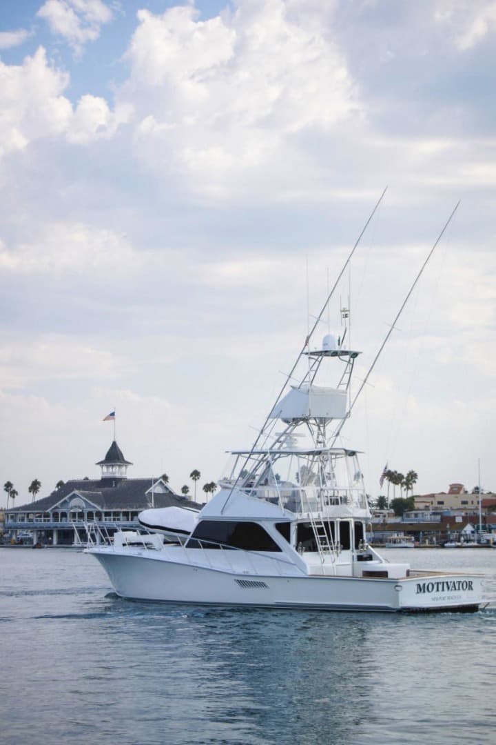 1982 Pacifica — photo 17