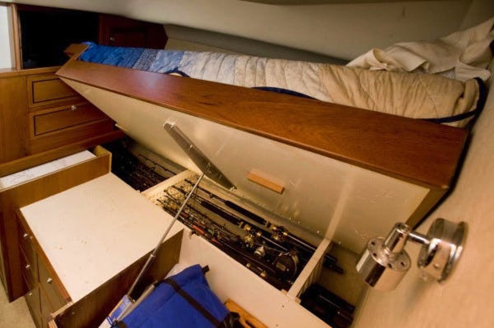 1982 Pacifica — photo 11