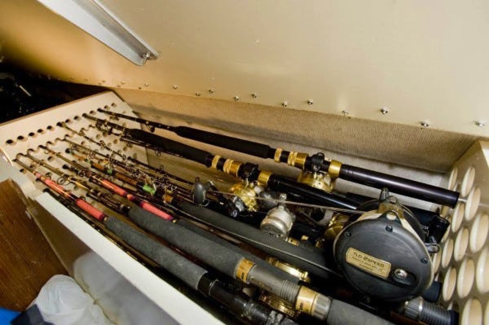 1982 Pacifica — photo 12