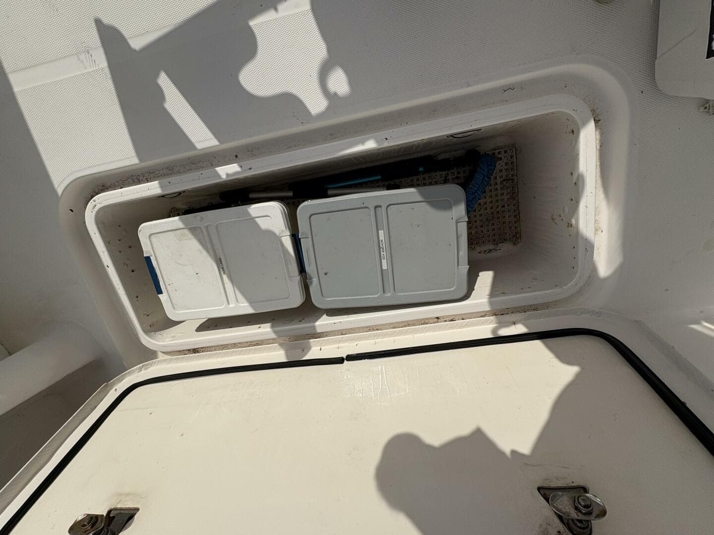 2005 Luhrs 41 Convertible — photo 52