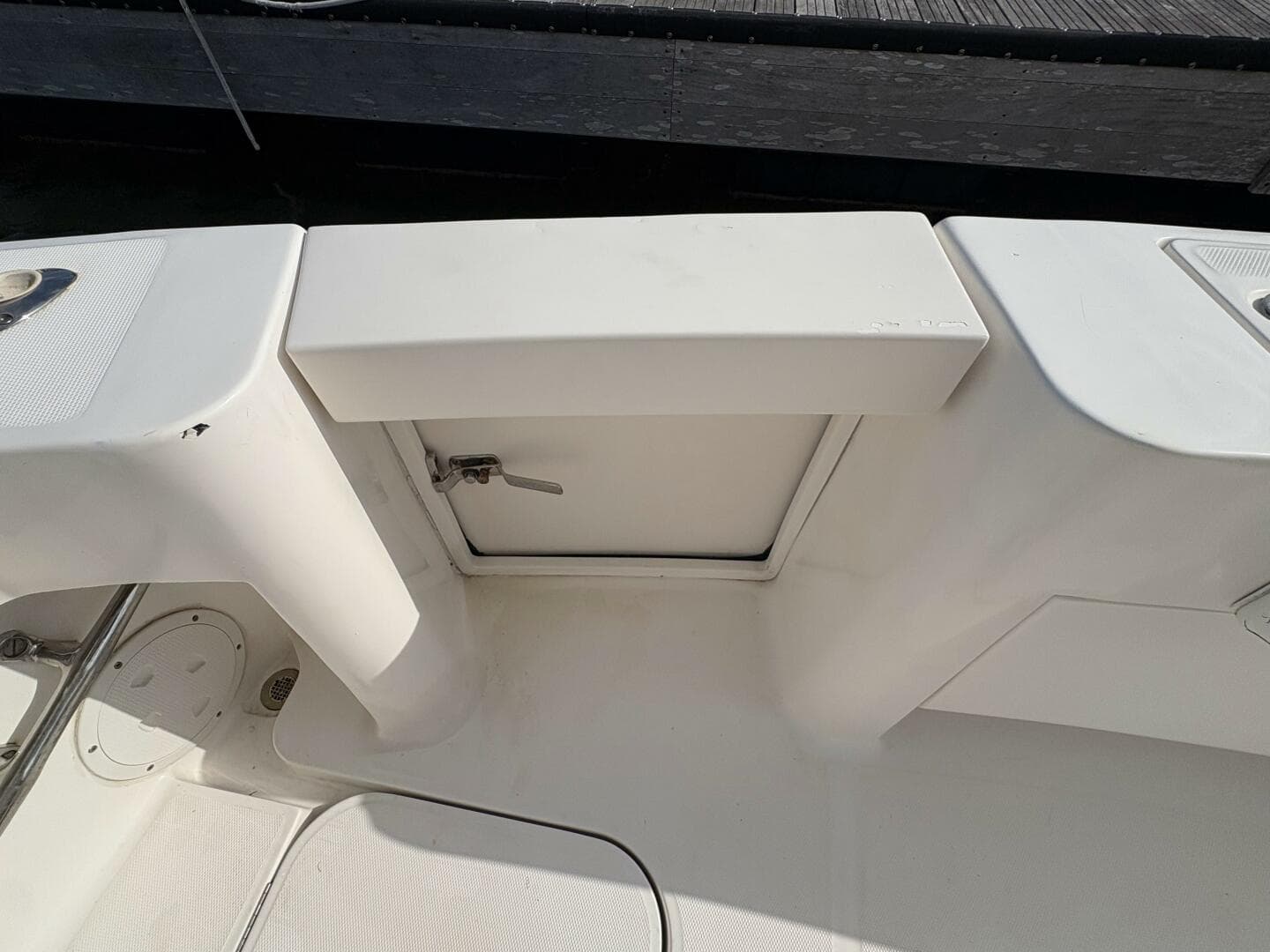 2005 Luhrs 41 Convertible — photo 53
