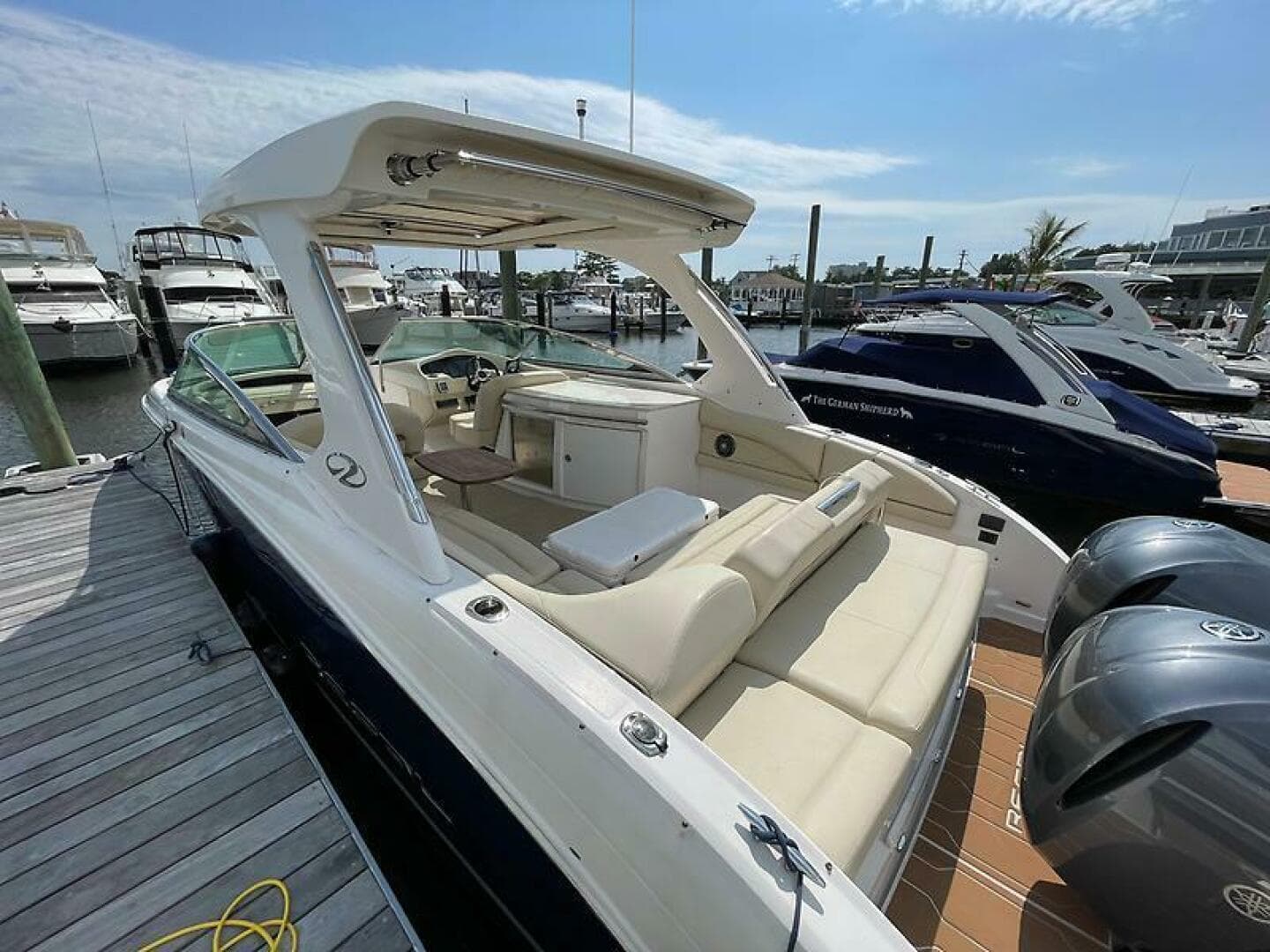 2018 Regal 33 Obx — photo 5