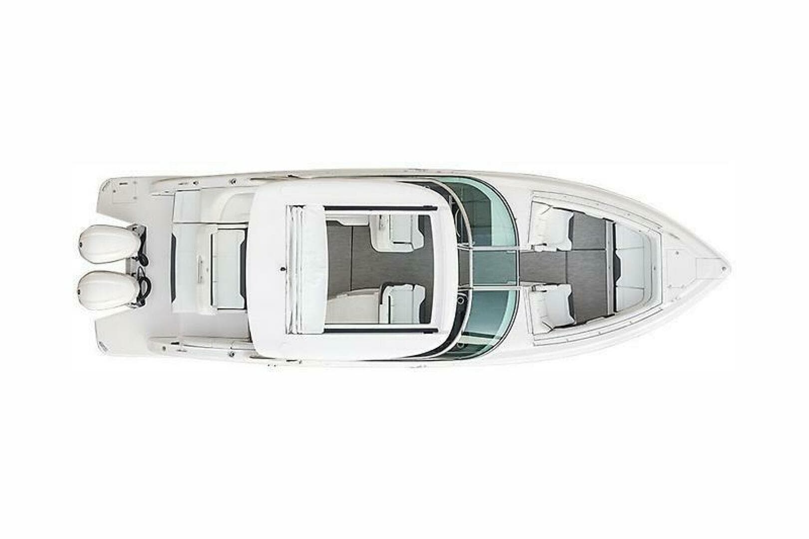 2018 Regal 33 Obx — photo 10