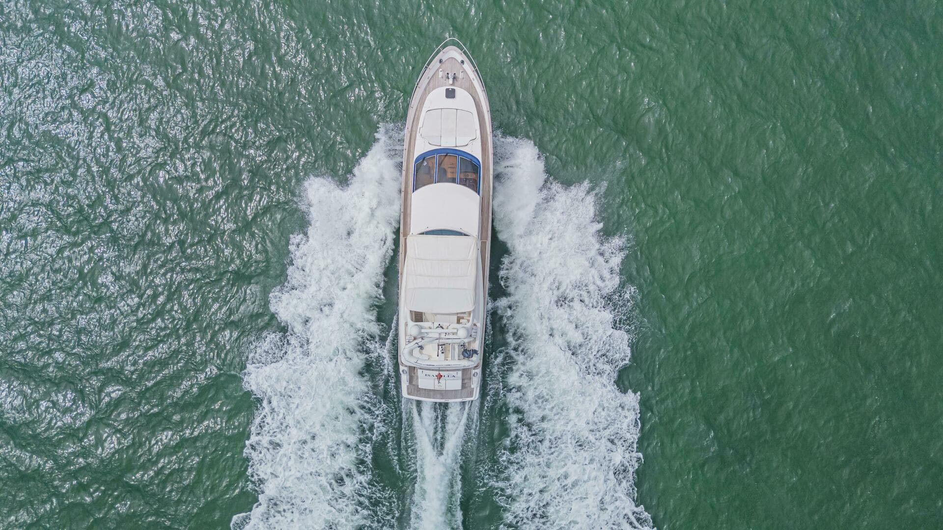 2002 Astondoa 72 Glx — photo 4