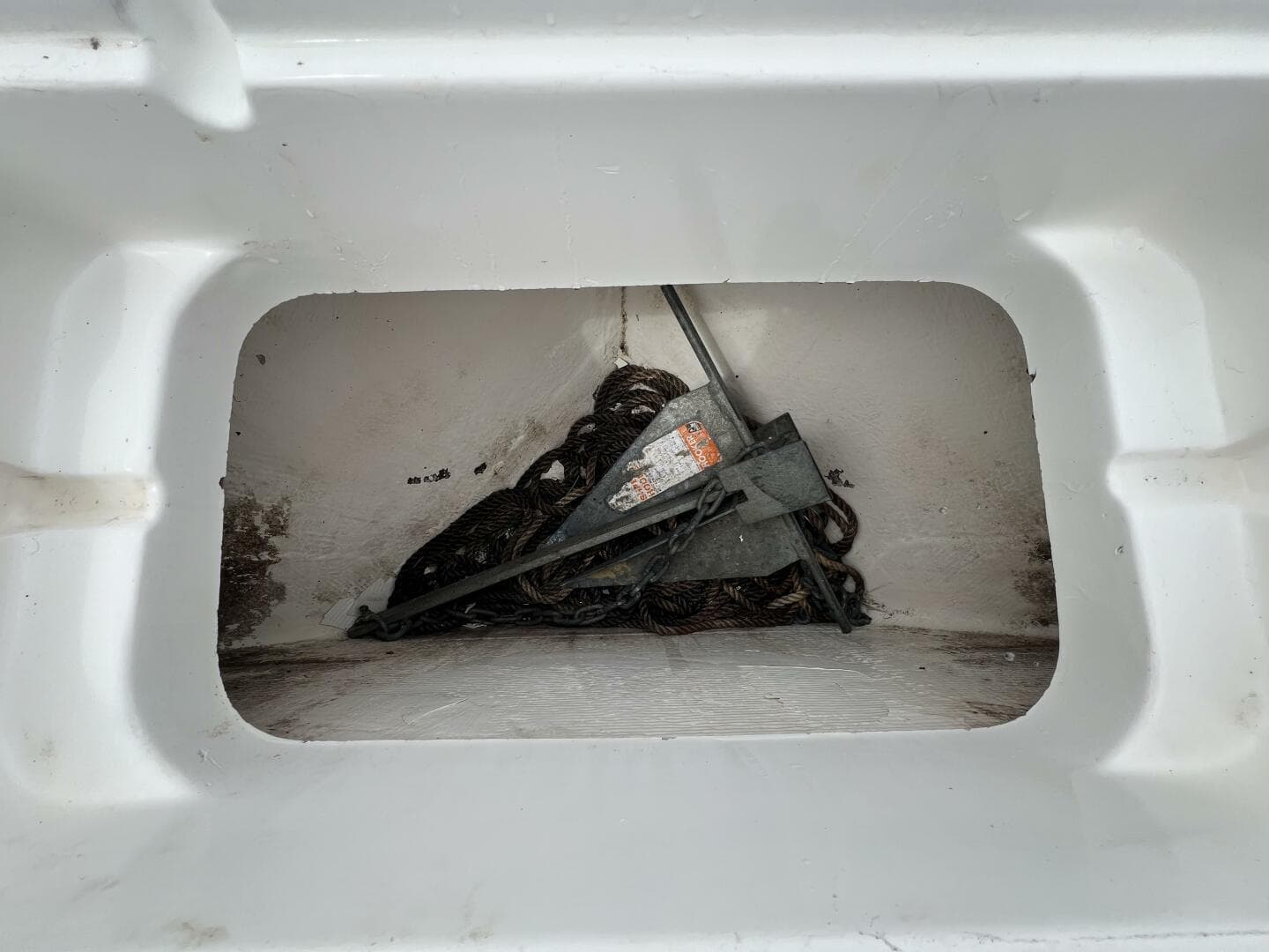 2011 Edgewater 205 CC — photo 7