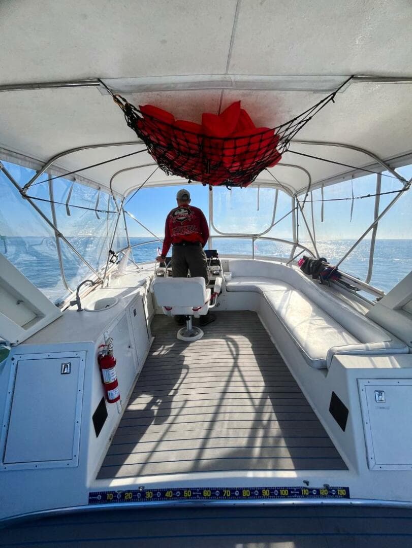 1987 Bluewater — photo 7