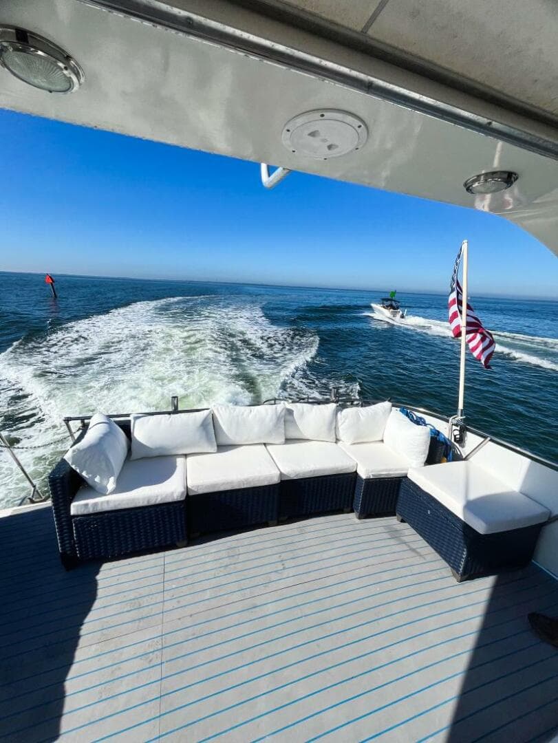 1987 Bluewater — photo 6