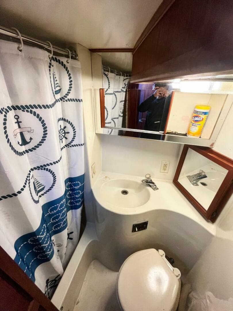 1987 Bluewater — photo 10