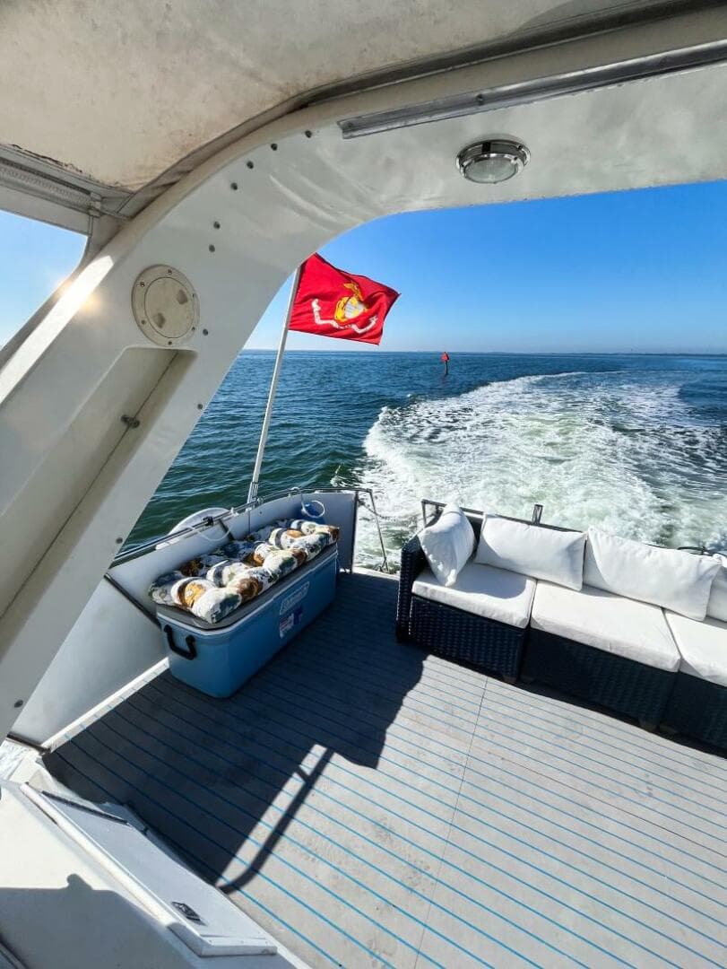 1987 Bluewater — photo 5