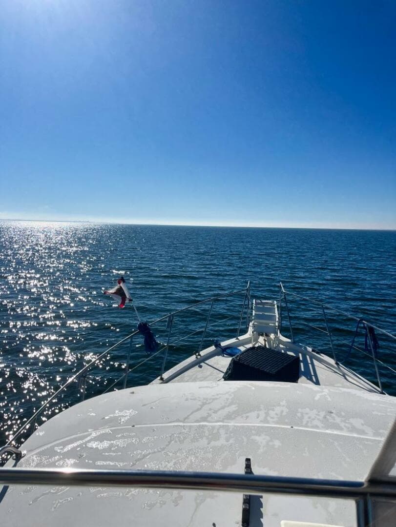 1987 Bluewater — photo 16