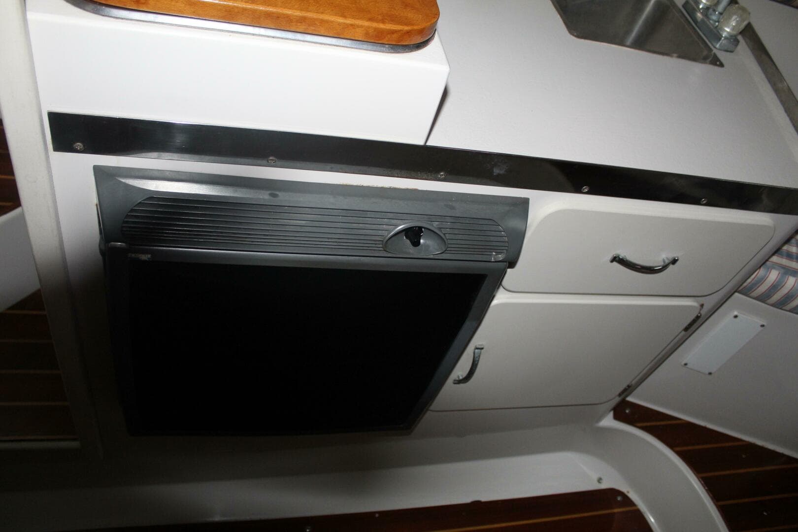 1992 Stamas 288 Liberty — photo 23