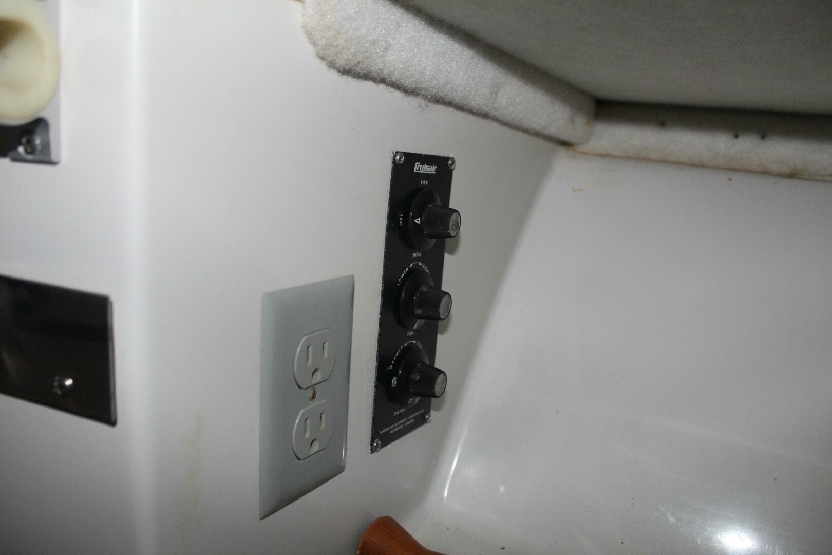 1992 Stamas 288 Liberty — photo 21