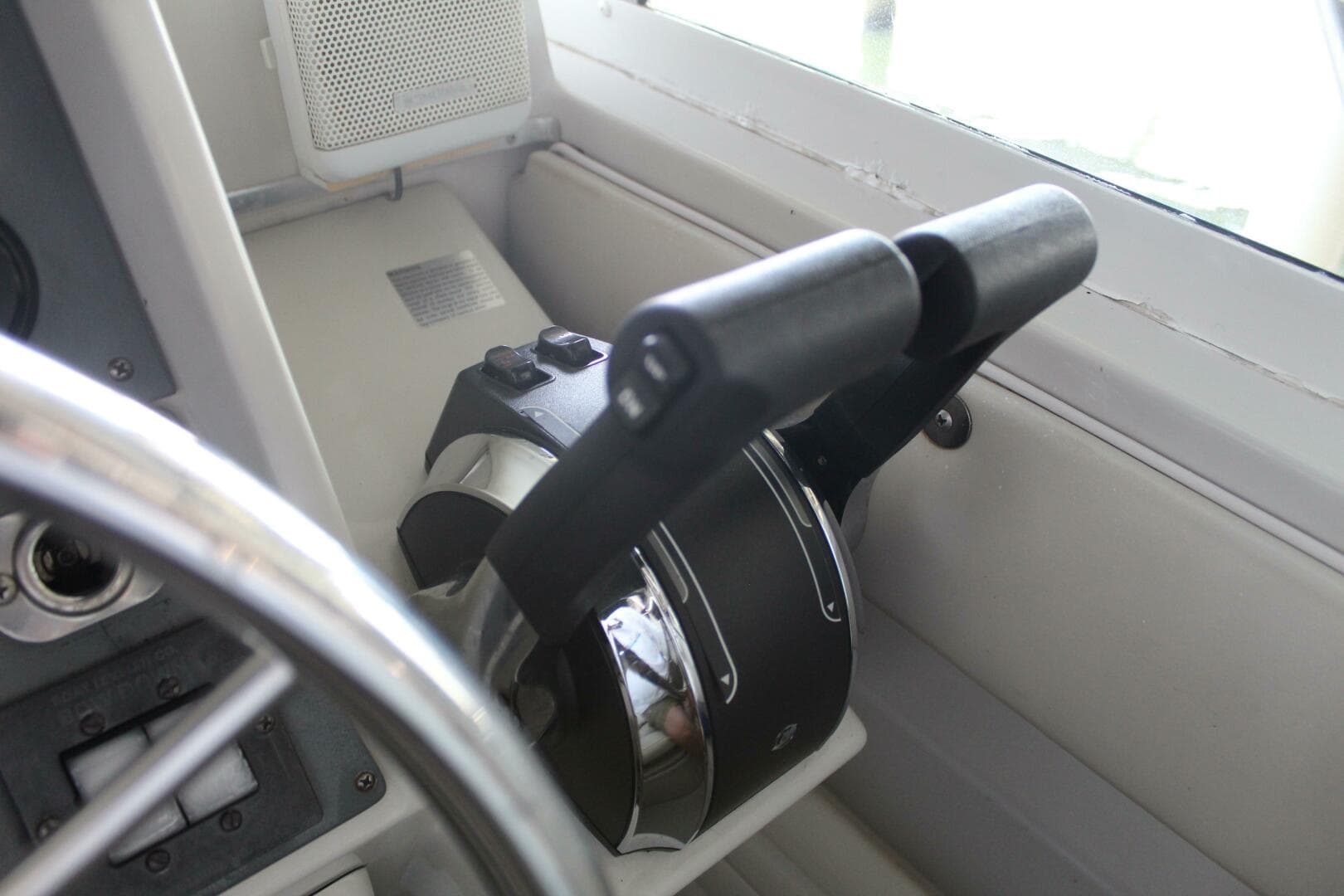 1992 Stamas 288 Liberty — photo 17