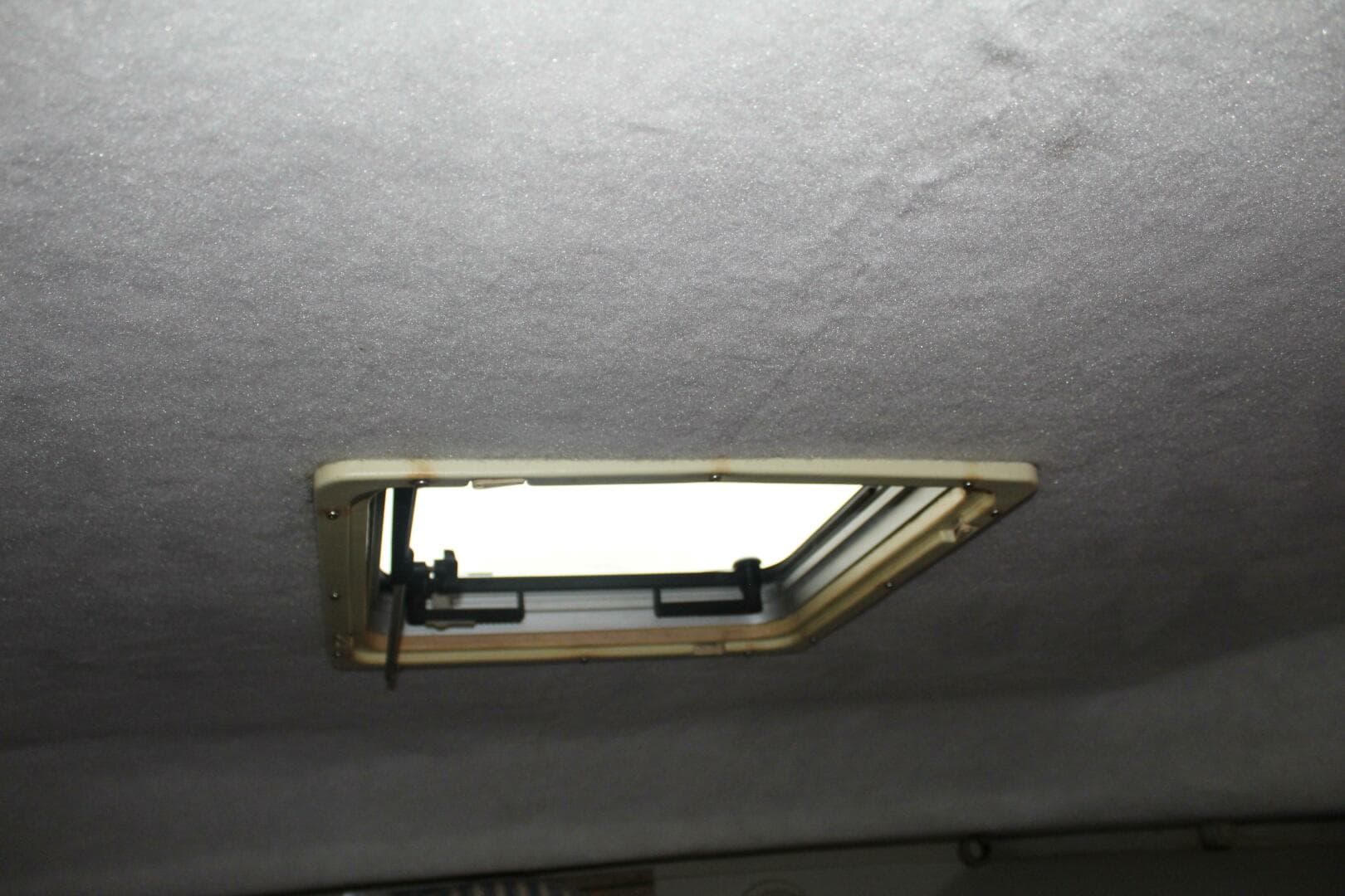 1992 Stamas 288 Liberty — photo 11