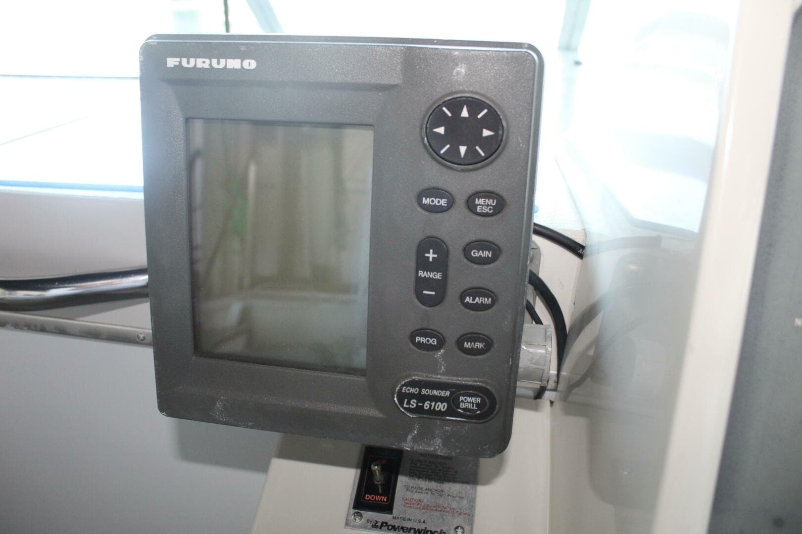 1992 Stamas 288 Liberty — photo 25