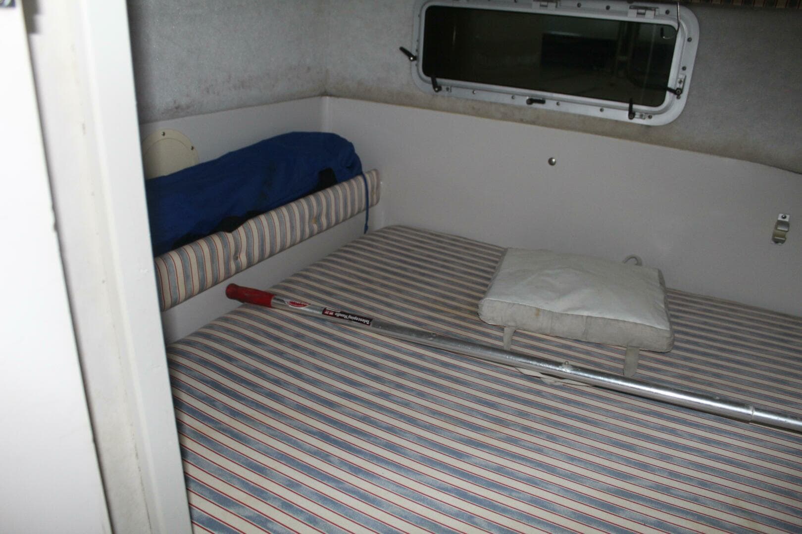 1992 Stamas 288 Liberty — photo 10