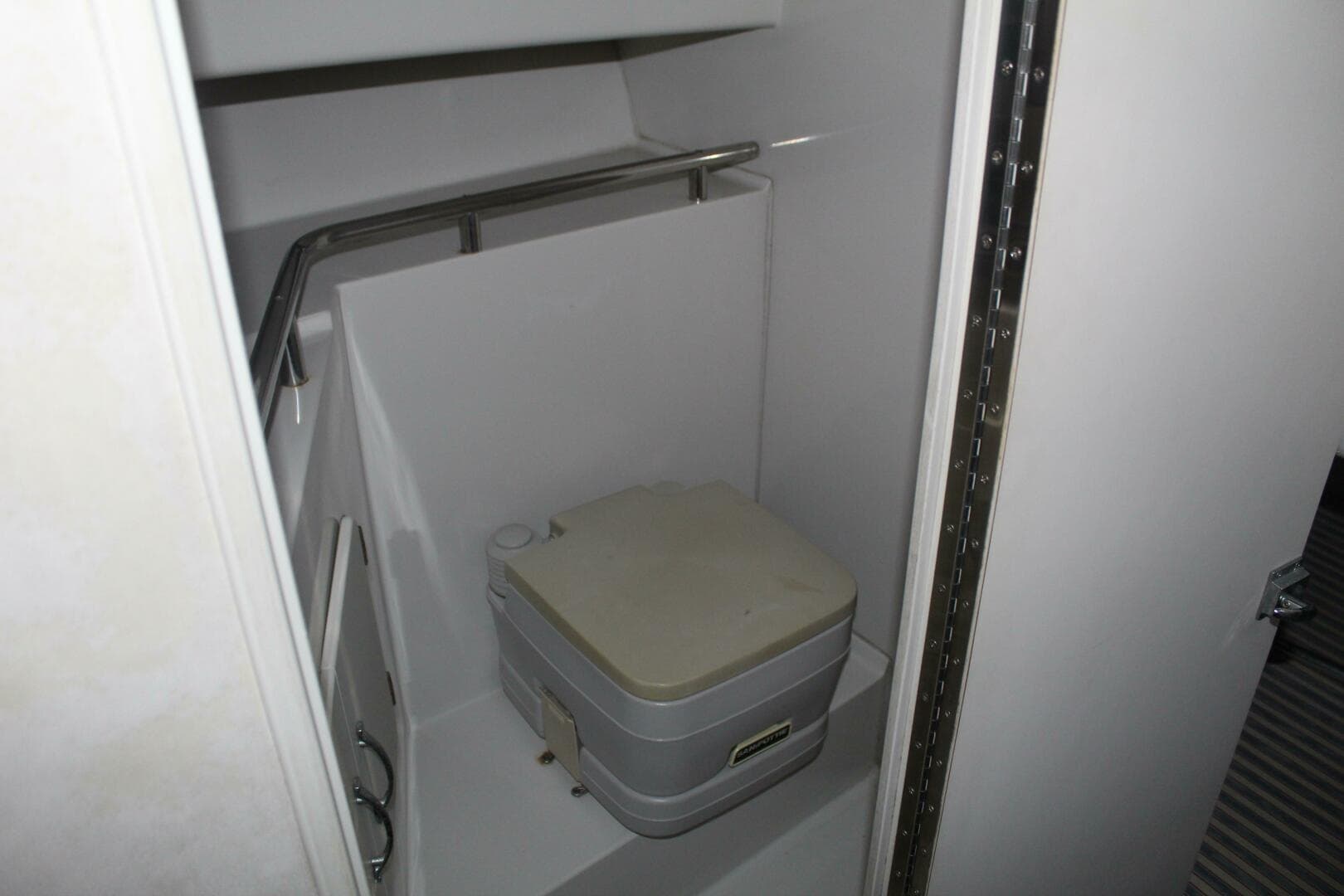 1992 Stamas 288 Liberty — photo 24