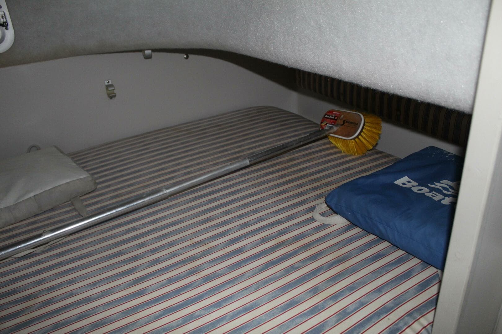 1992 Stamas 288 Liberty — photo 9