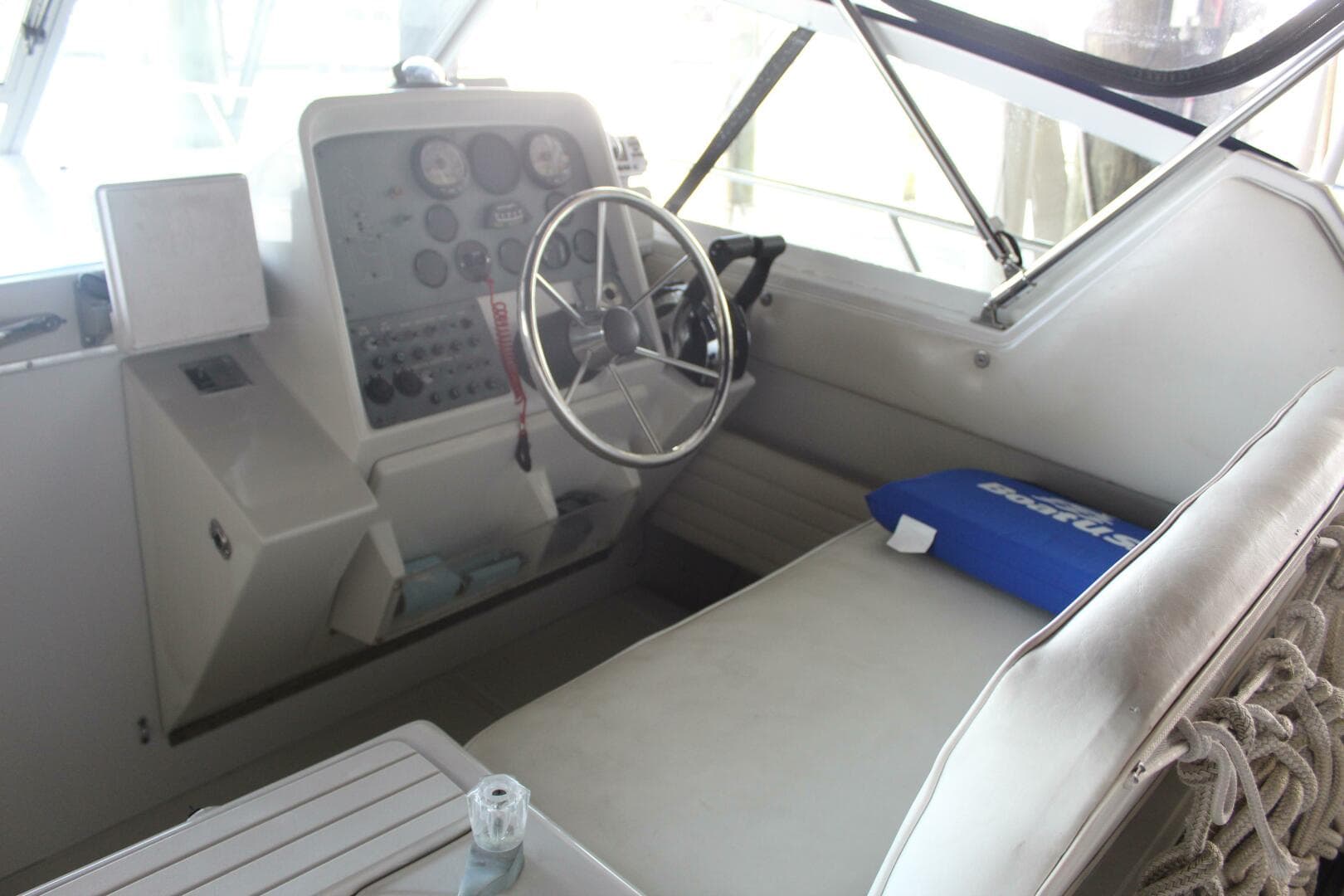 1992 Stamas 288 Liberty — photo 18