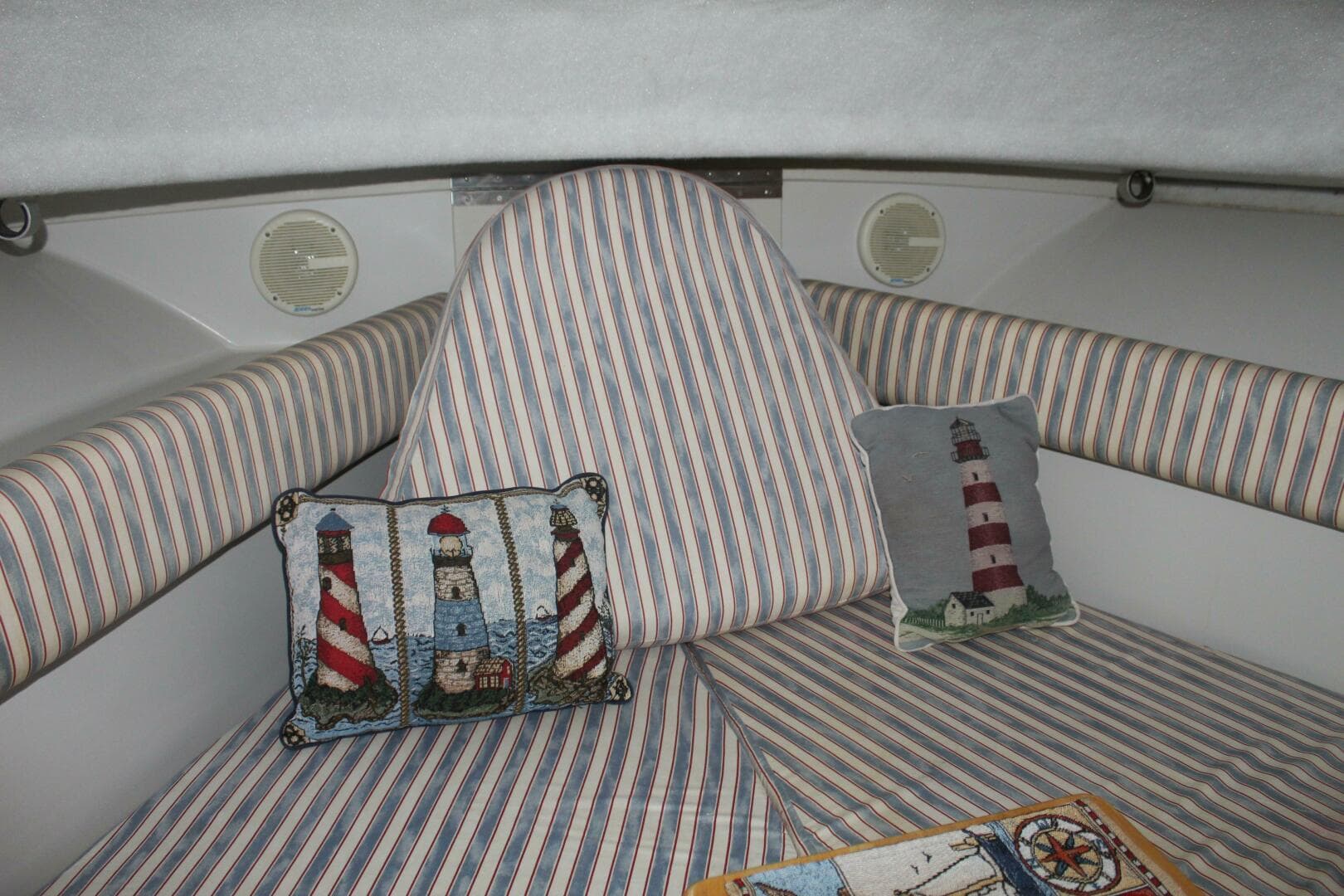 1992 Stamas 288 Liberty — photo 8