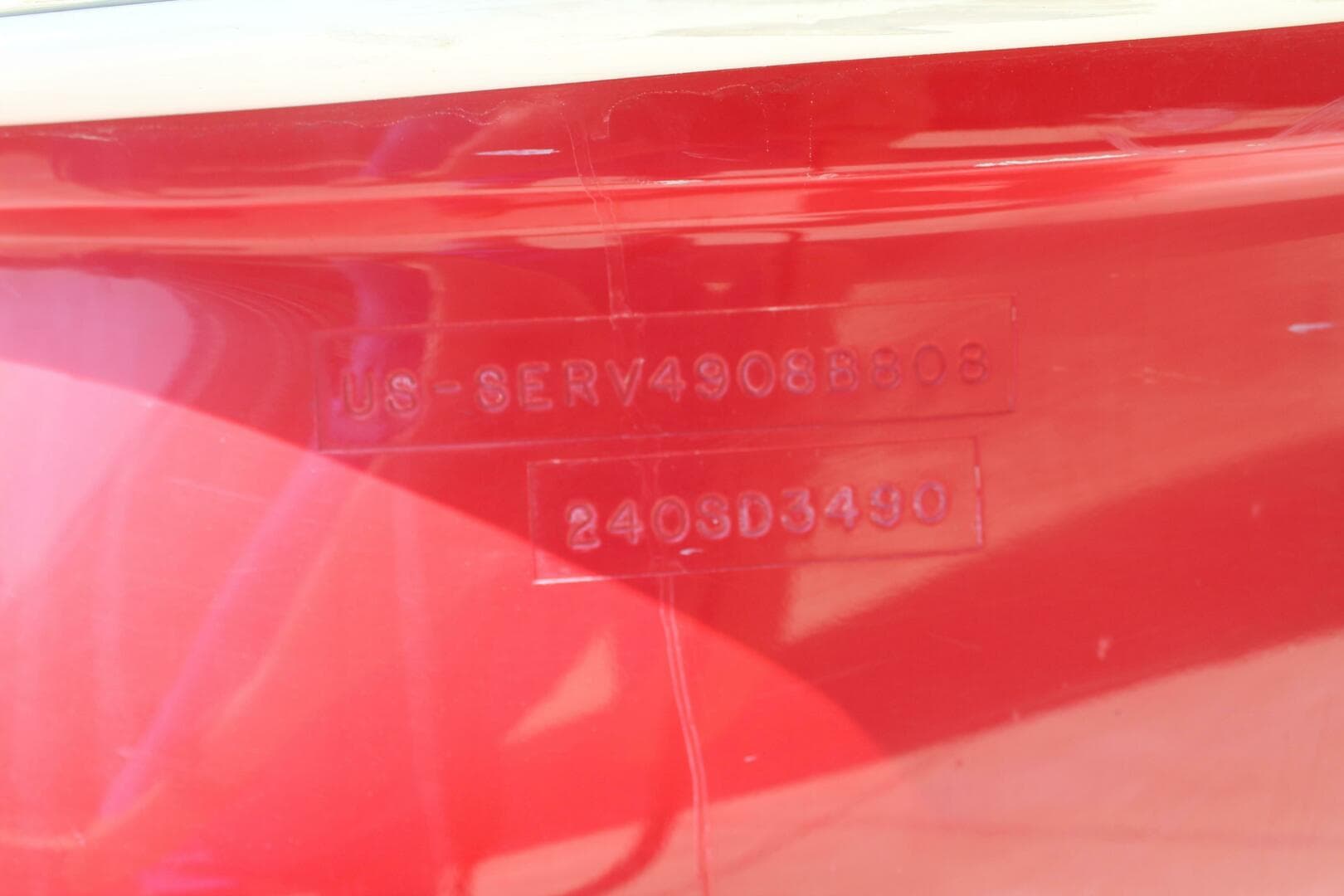 2008 Sea Ray 240 Sundeck — photo 30