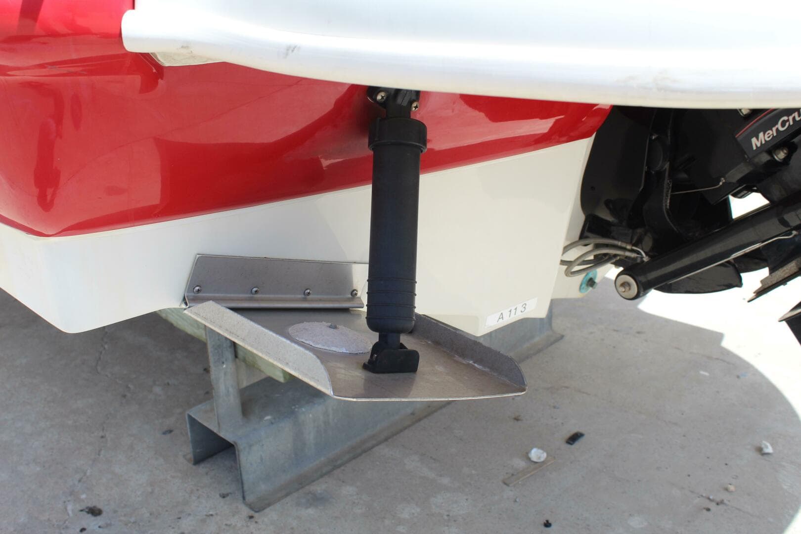 2008 Sea Ray 240 Sundeck — photo 28