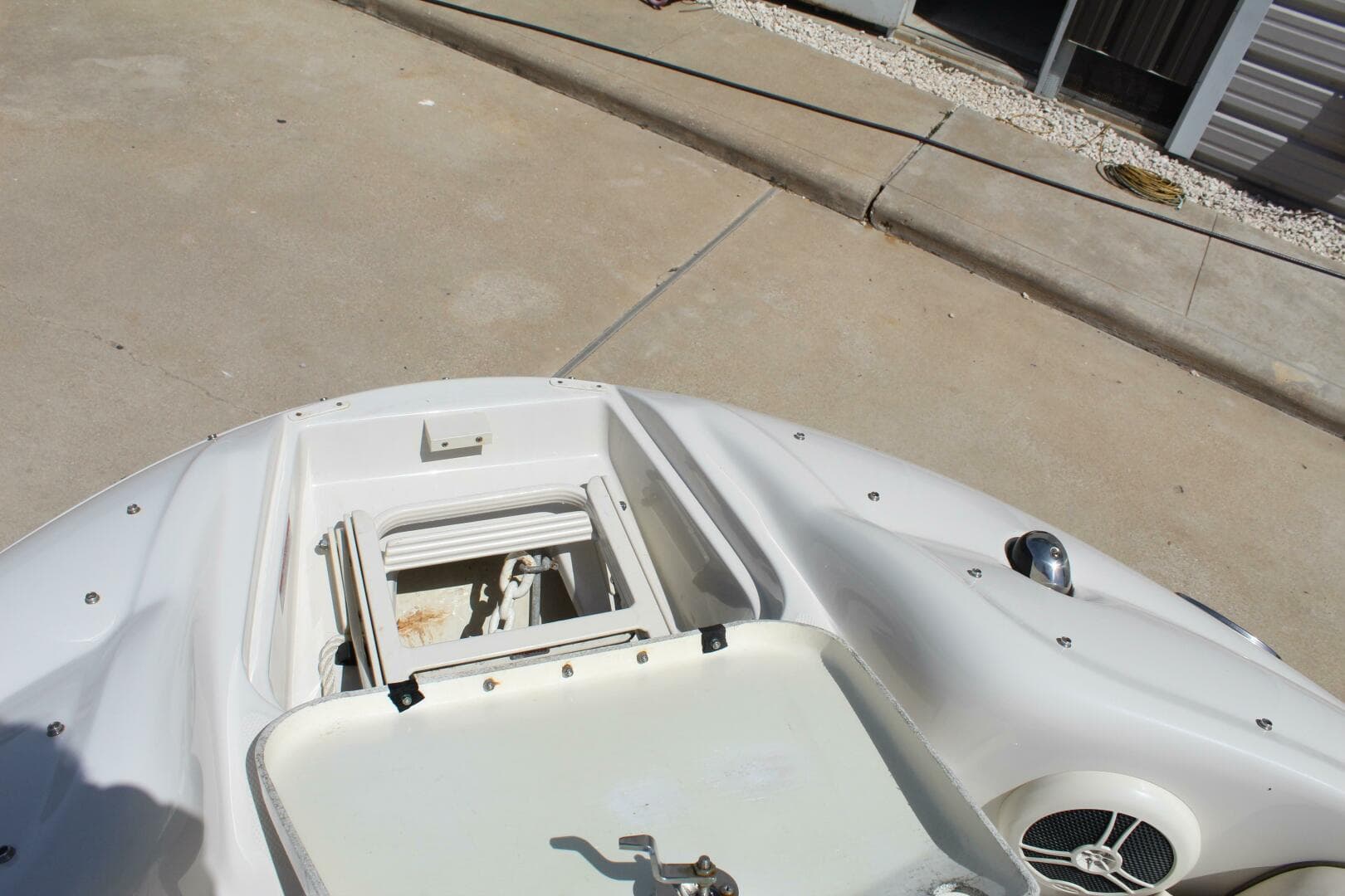 2008 Sea Ray 240 Sundeck — photo 18