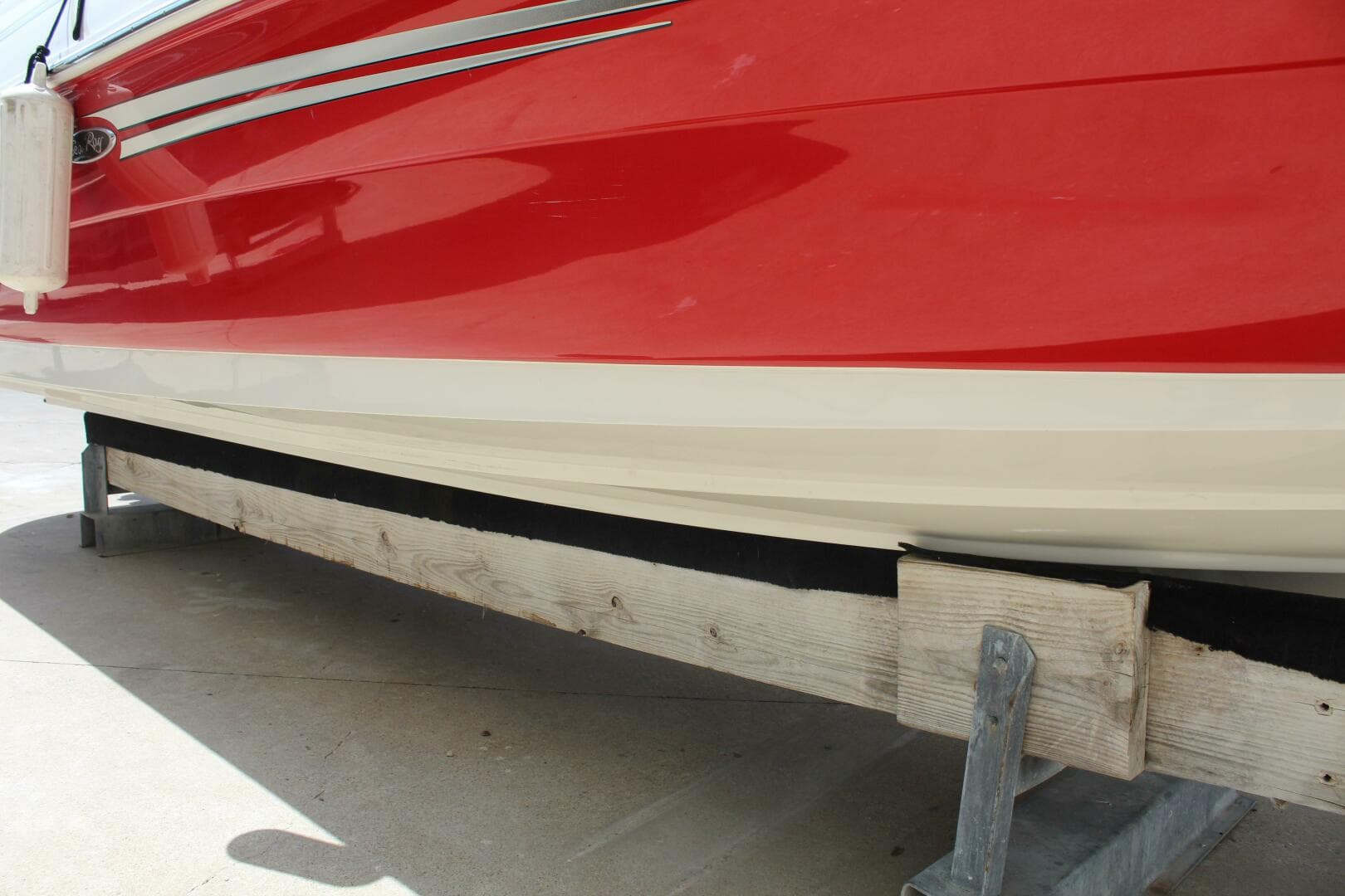 2008 Sea Ray 240 Sundeck — photo 12