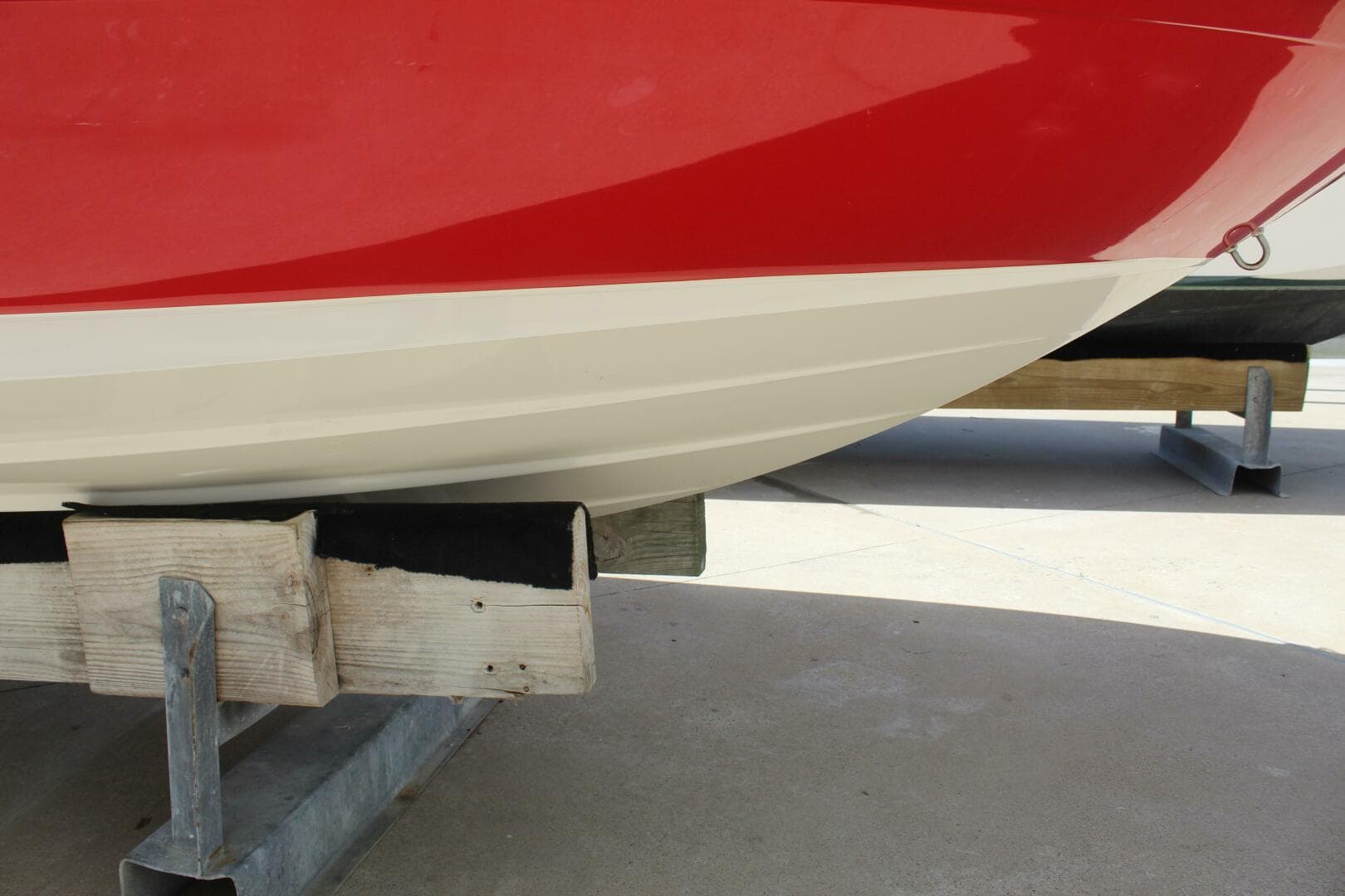 2008 Sea Ray 240 Sundeck — photo 22