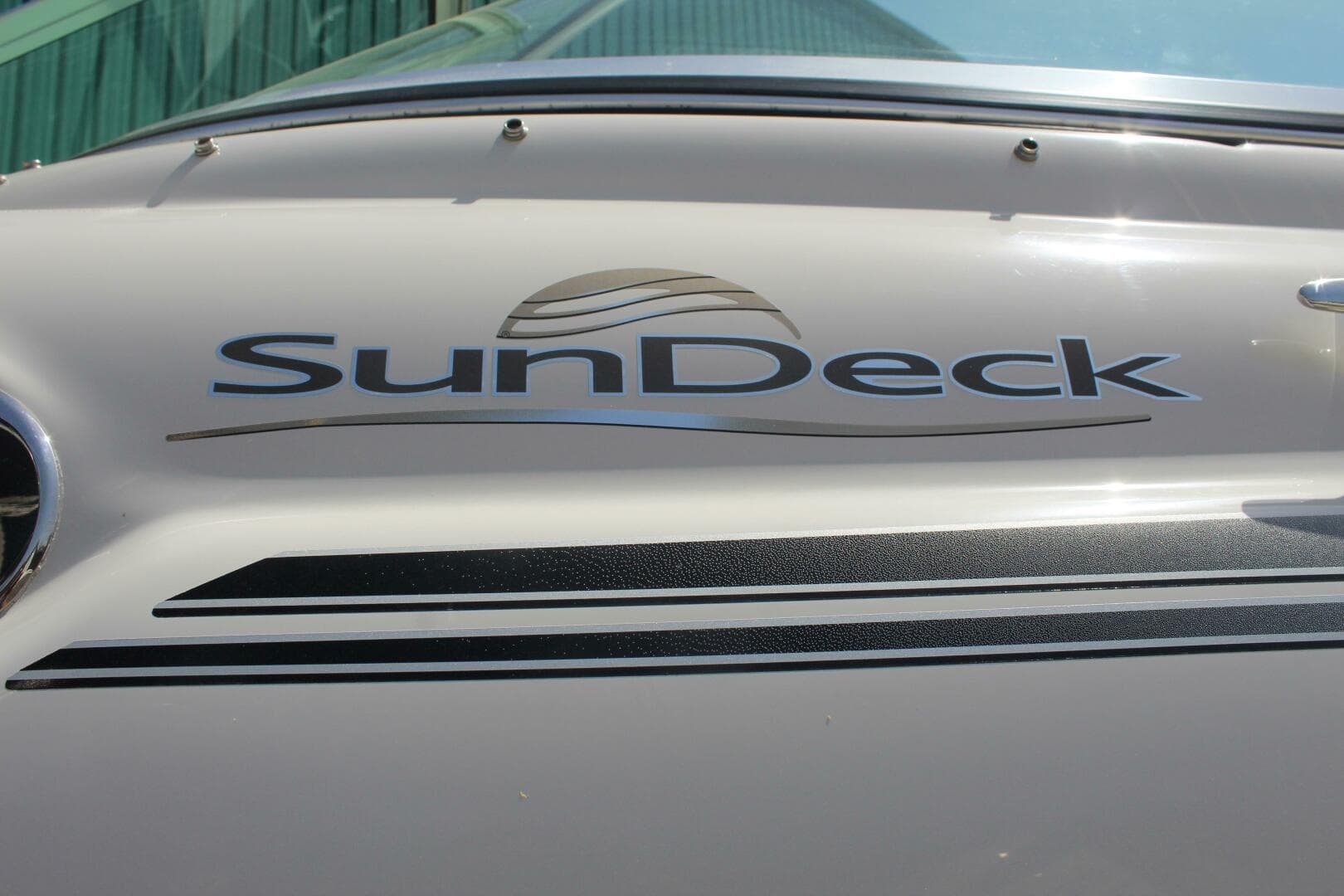 2008 Sea Ray 240 Sundeck — photo 21