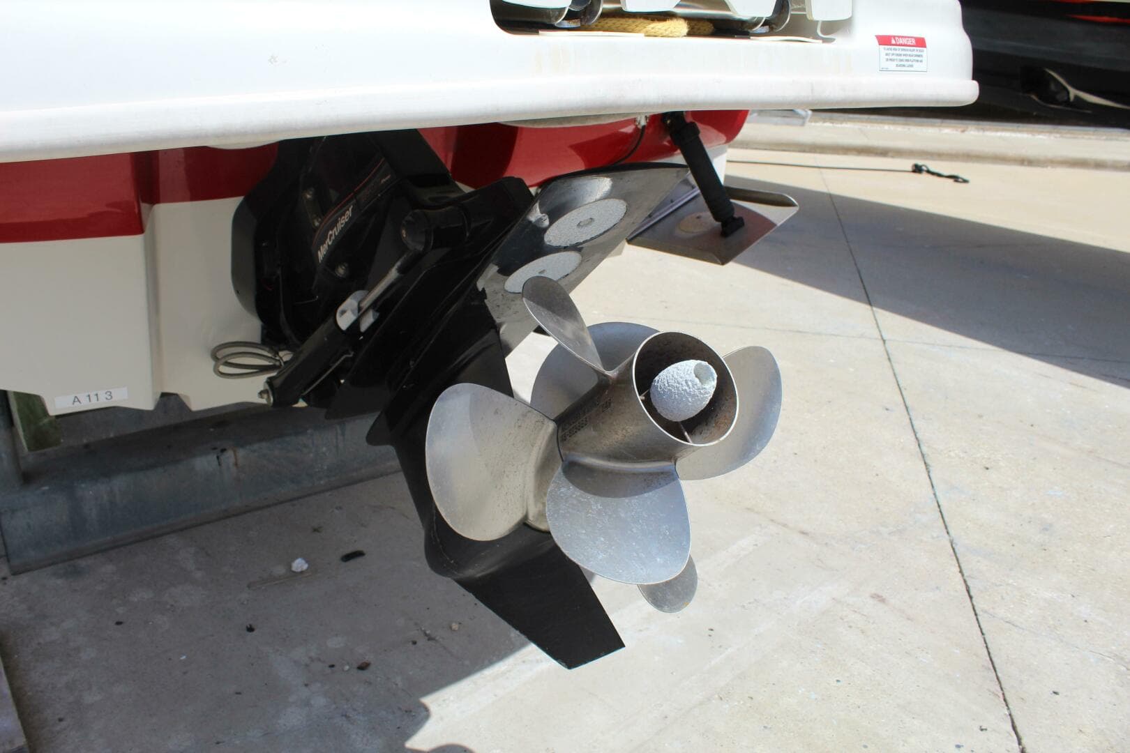 2008 Sea Ray 240 Sundeck — photo 24