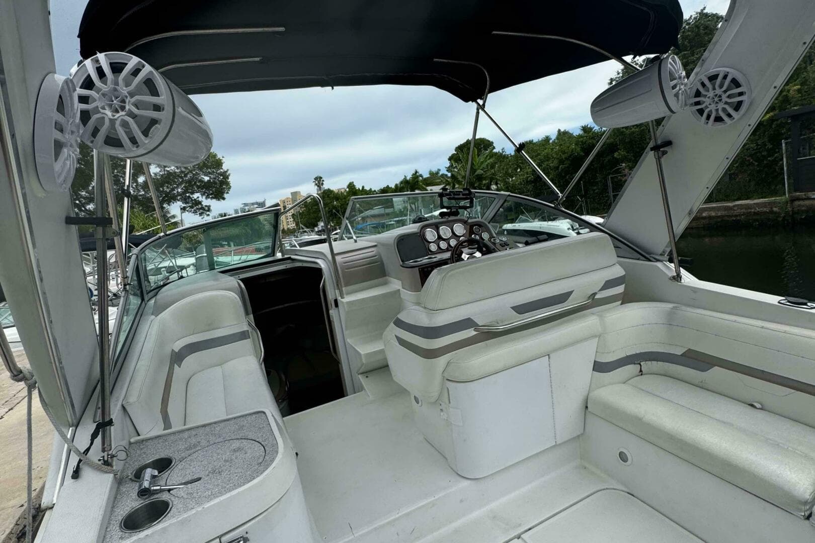 2000 Formula 27 Pc — photo 6