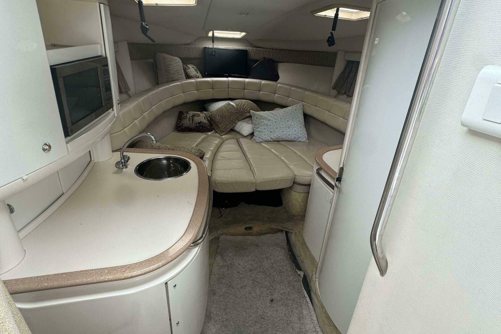 2000 Formula 27 Pc — photo 4