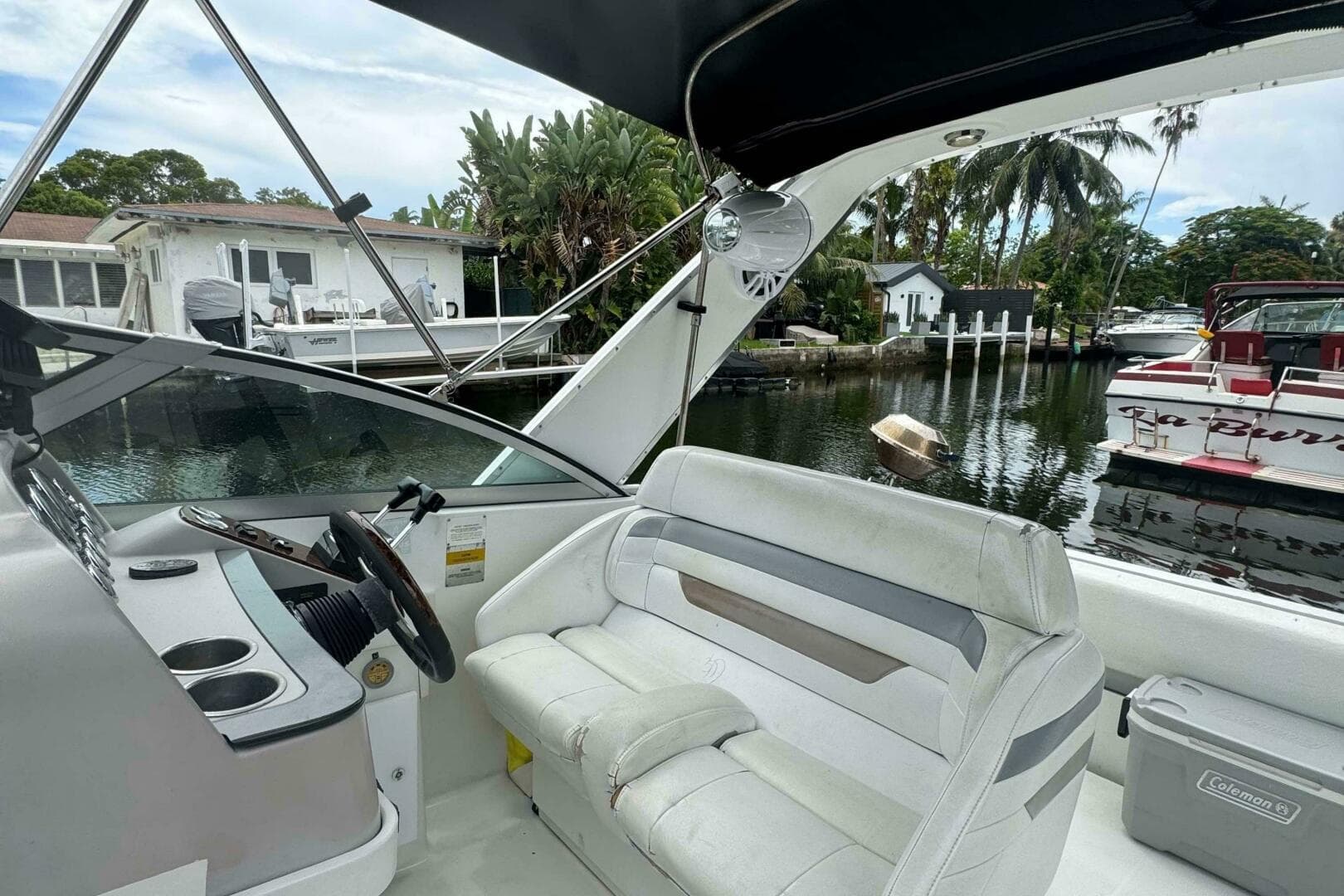 2000 Formula 27 Pc — photo 3