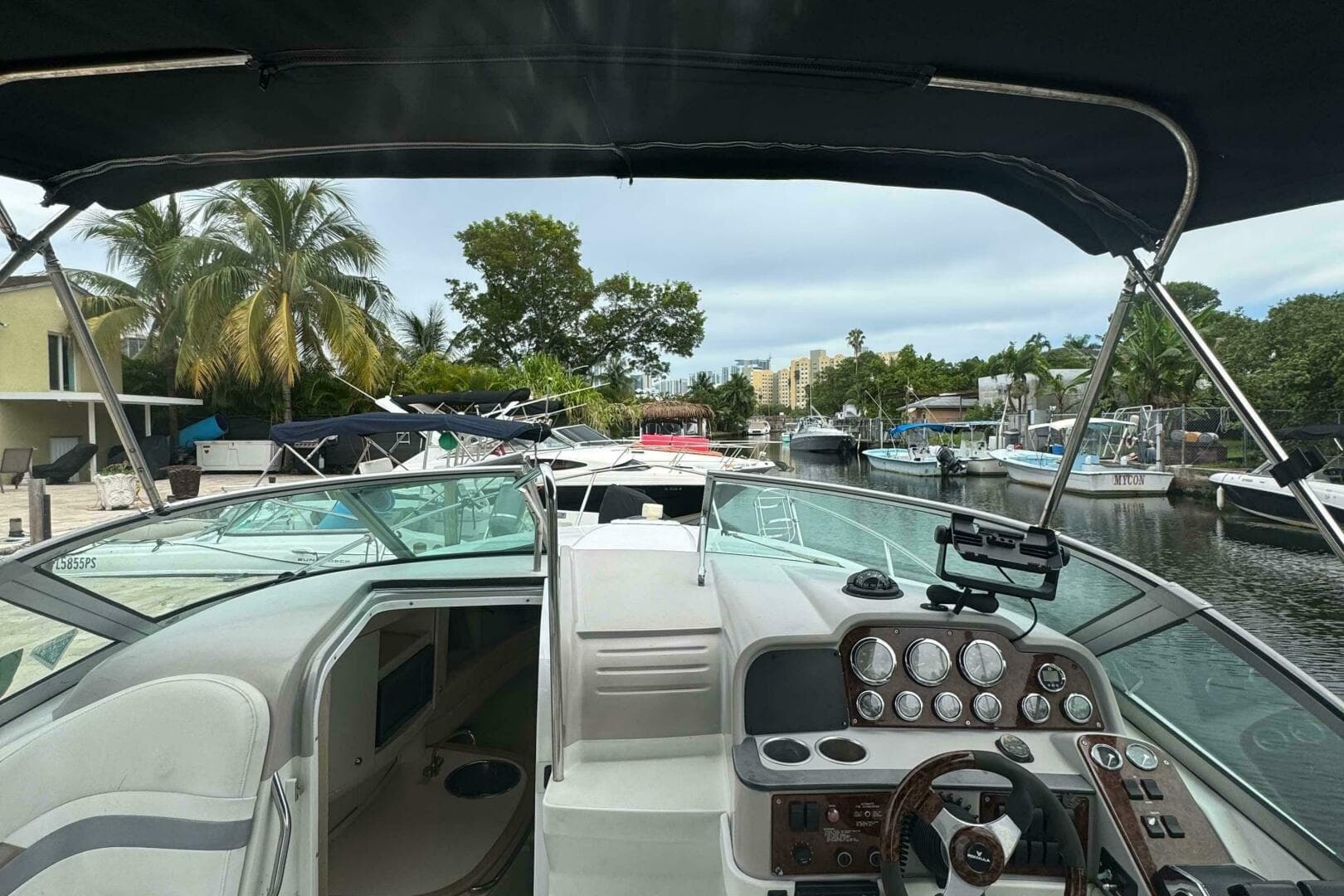 2000 Formula 27 Pc — photo 2