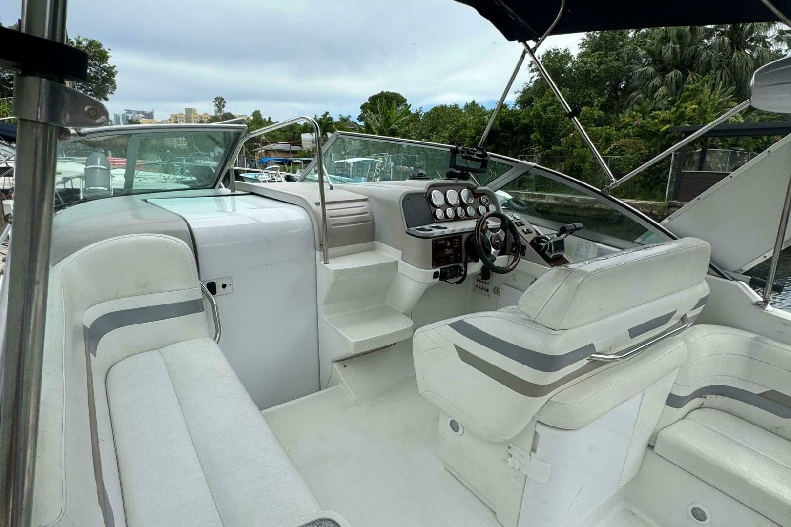 2000 Formula 27 Pc — photo 5