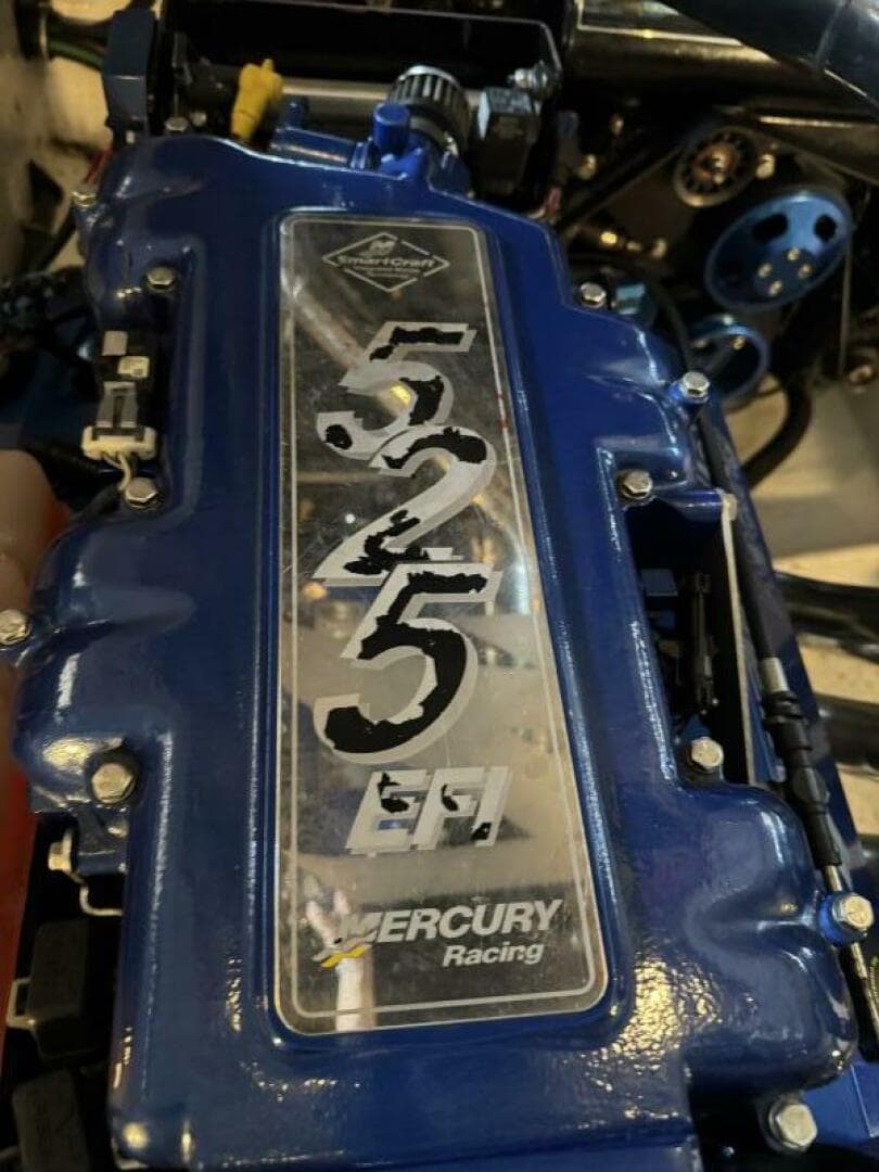 2006 Donzi 38 Zr — photo 23