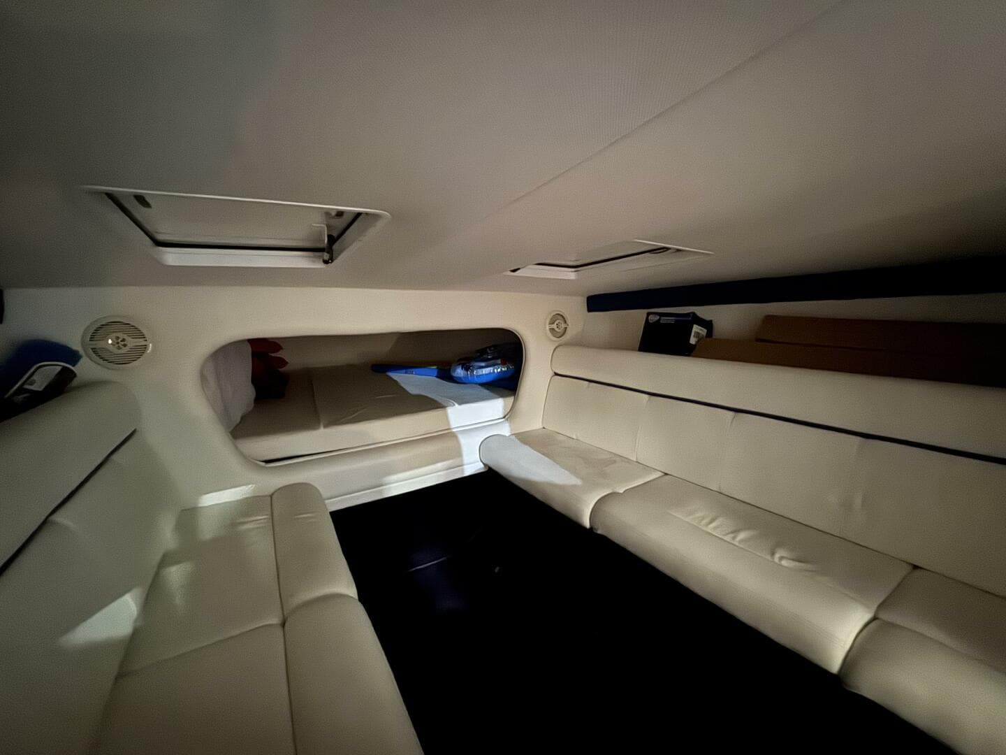 2006 Donzi 38 Zr — photo 16