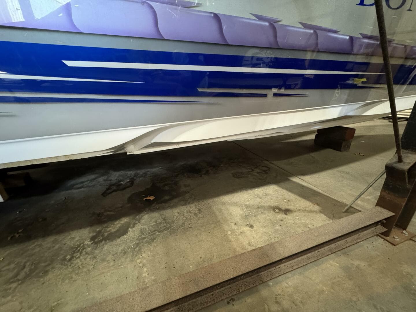 2006 Donzi 38 Zr — photo 5