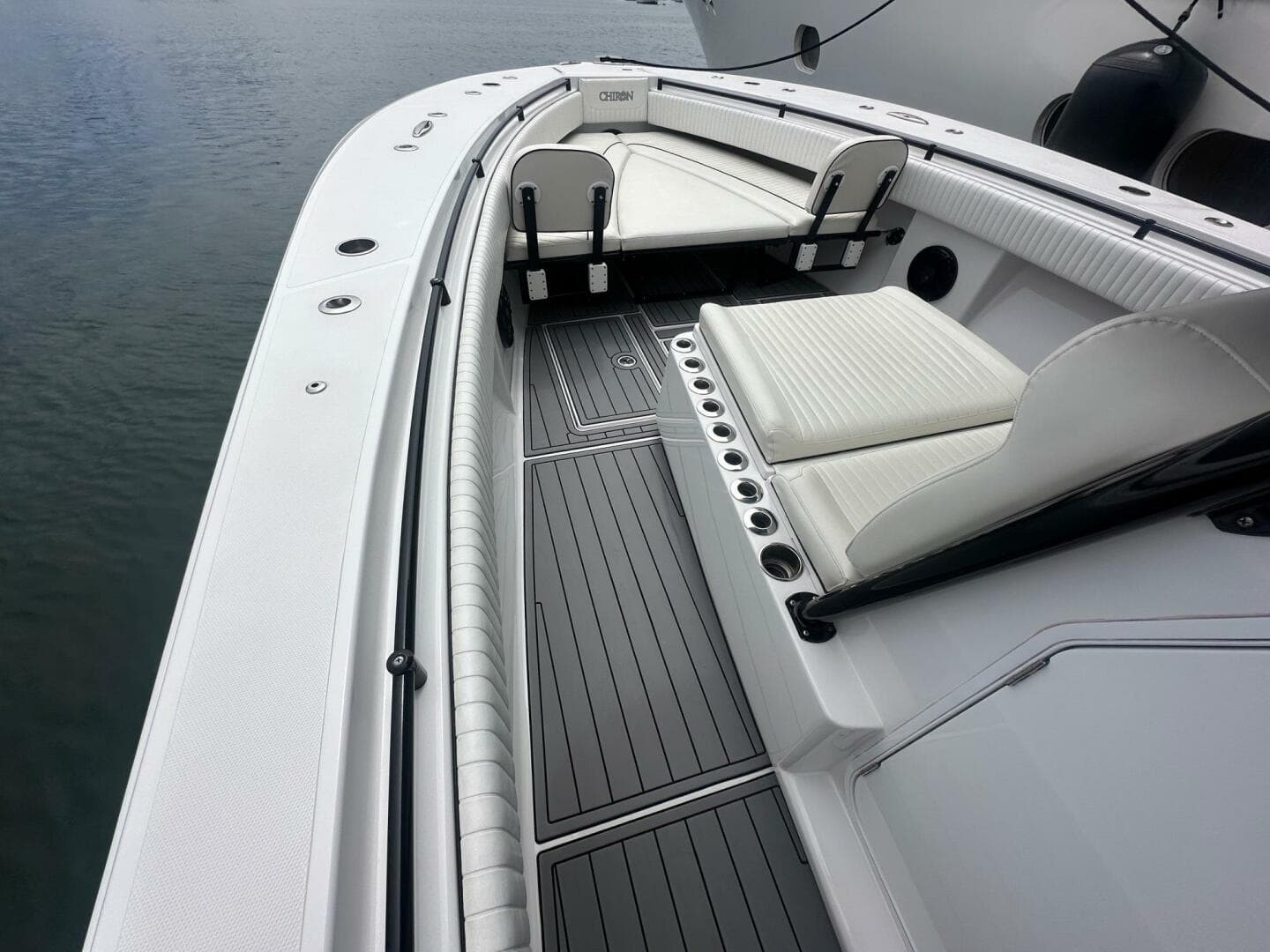 2019 Seahunter 39 Center Console — photo 17