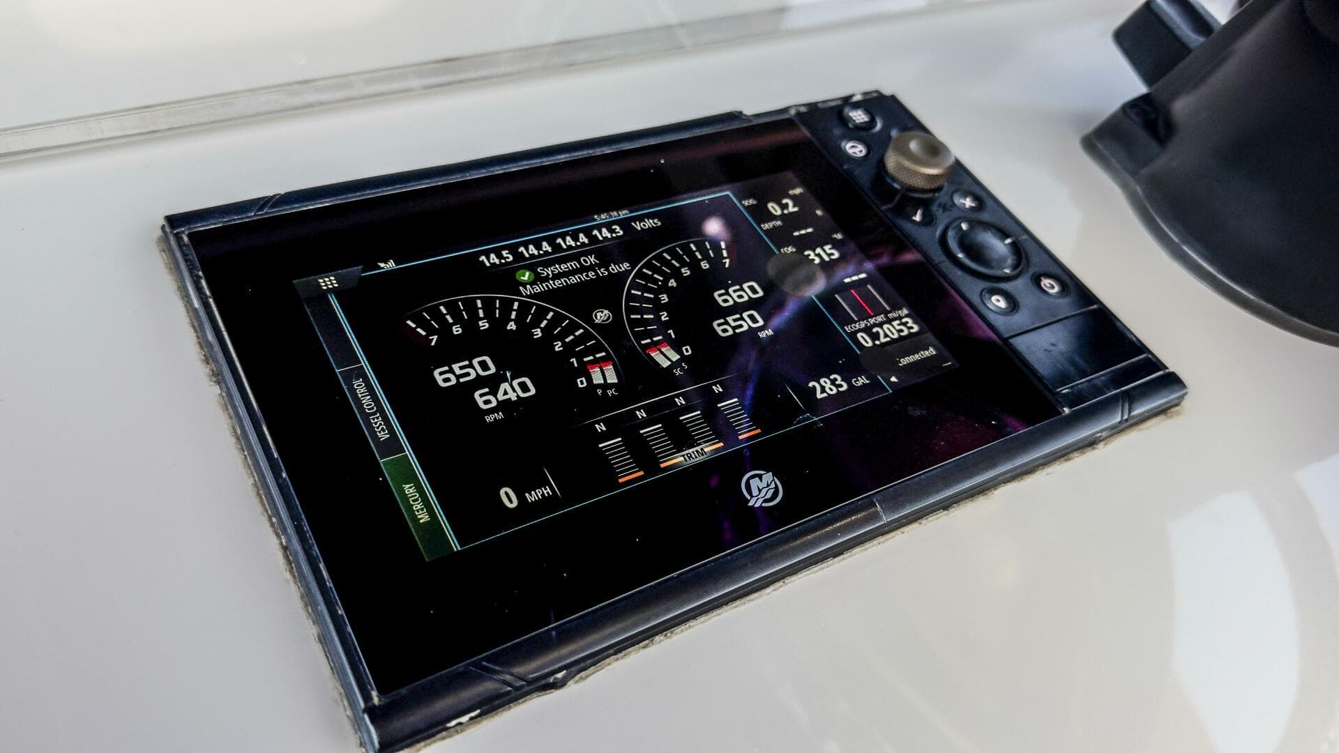 2019 Seahunter 39 Center Console — photo 12