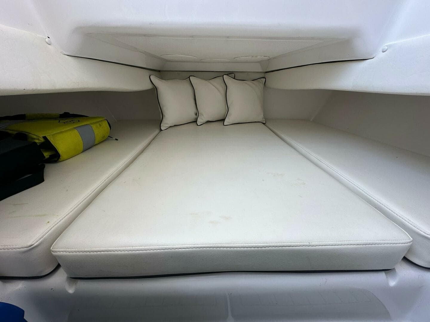 2019 Seahunter 39 Center Console — photo 2